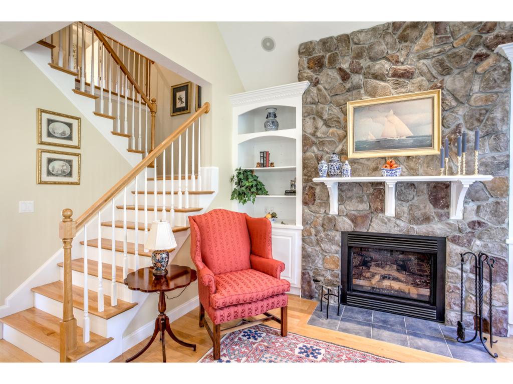 6 Baron's Way, Unit 6 Stratham, NH 03885 - Photo 23 of 32 Gallery Image 23