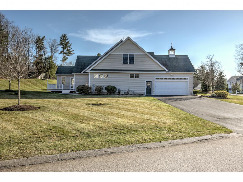 6 Baron's Way, Unit 6 Stratham, NH 03885 - Photo 31 of 32 Gallery Image 31