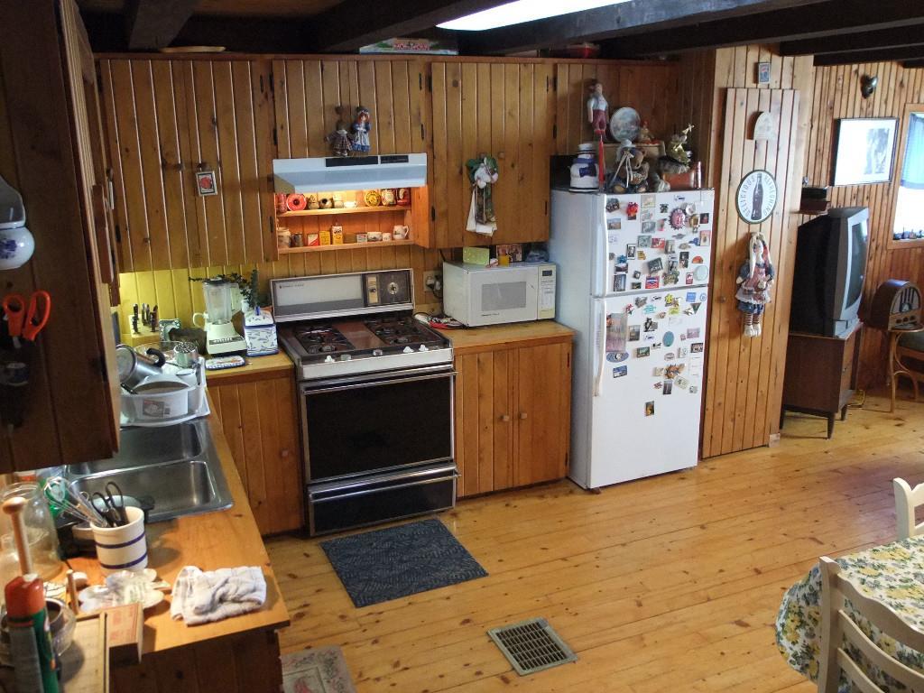 280 Burton Road Linneus, ME 04730 - Photo 18 of 35 Photo