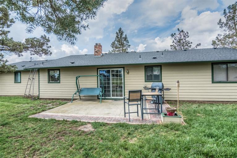 3424 Southwest Reif Road Powell Butte, OR 97753 - Photo 16 of 17 Additional Photo