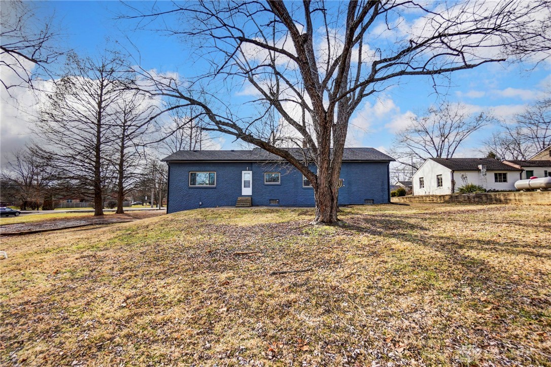 1722 Hanes Road Beavercreek, OH 45432 - Photo 29 of 31