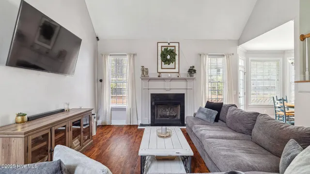 $460,000 | 8 Lodge Pole Lane, Pinehurst, NC 28374