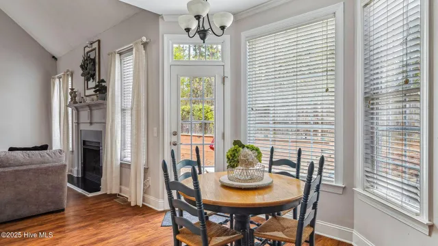 $460,000 | 8 Lodge Pole Lane, Pinehurst, NC 28374