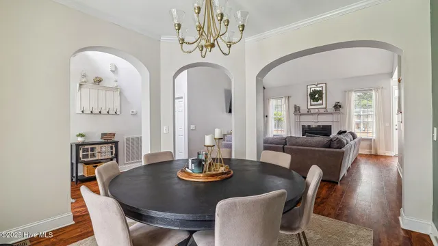 $460,000 | 8 Lodge Pole Lane, Pinehurst, NC 28374