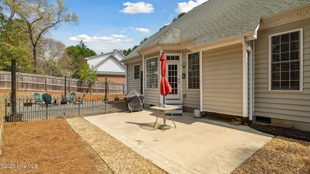 $460,000 | 8 Lodge Pole Lane, Pinehurst, NC 28374