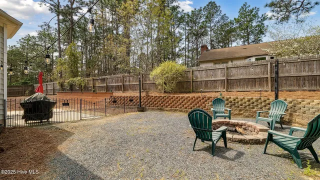 $460,000 | 8 Lodge Pole Lane, Pinehurst, NC 28374