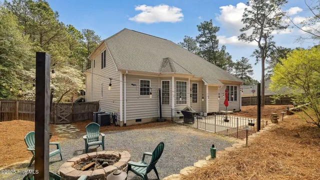$460,000 | 8 Lodge Pole Lane, Pinehurst, NC 28374