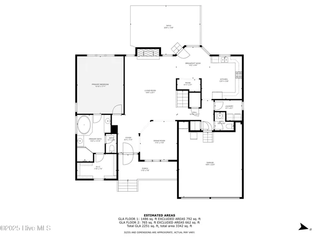 $460,000 | 8 Lodge Pole Lane, Pinehurst, NC 28374