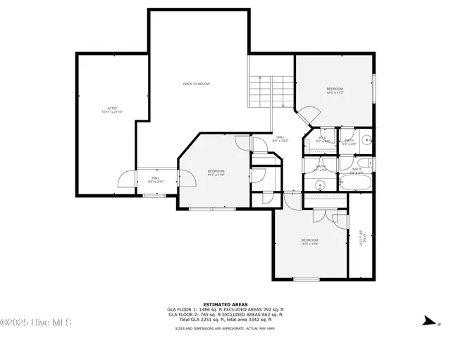 $460,000 | 8 Lodge Pole Lane, Pinehurst, NC 28374