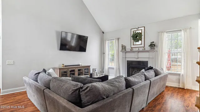 $460,000 | 8 Lodge Pole Lane, Pinehurst, NC 28374