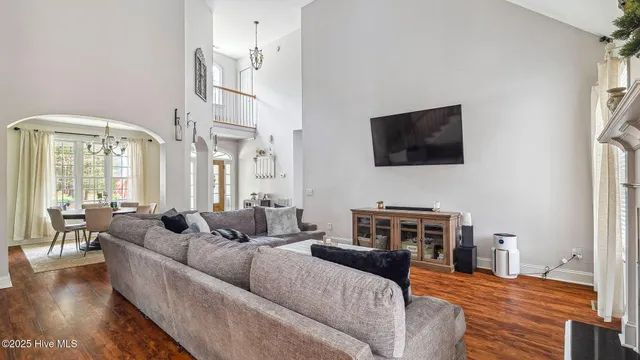 $460,000 | 8 Lodge Pole Lane, Pinehurst, NC 28374