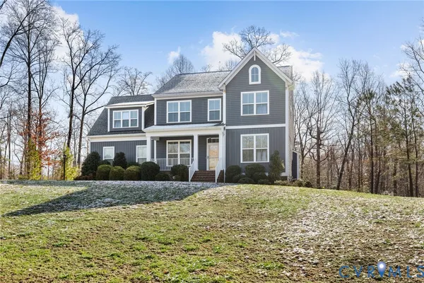 $599,900 | 14221 Rockyrun Road, Chesterfield, VA 23838