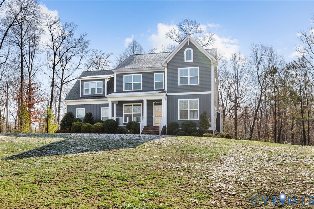 14221 Rockyrun Road Chesterfield, VA 23838 - Photo 1 of 31