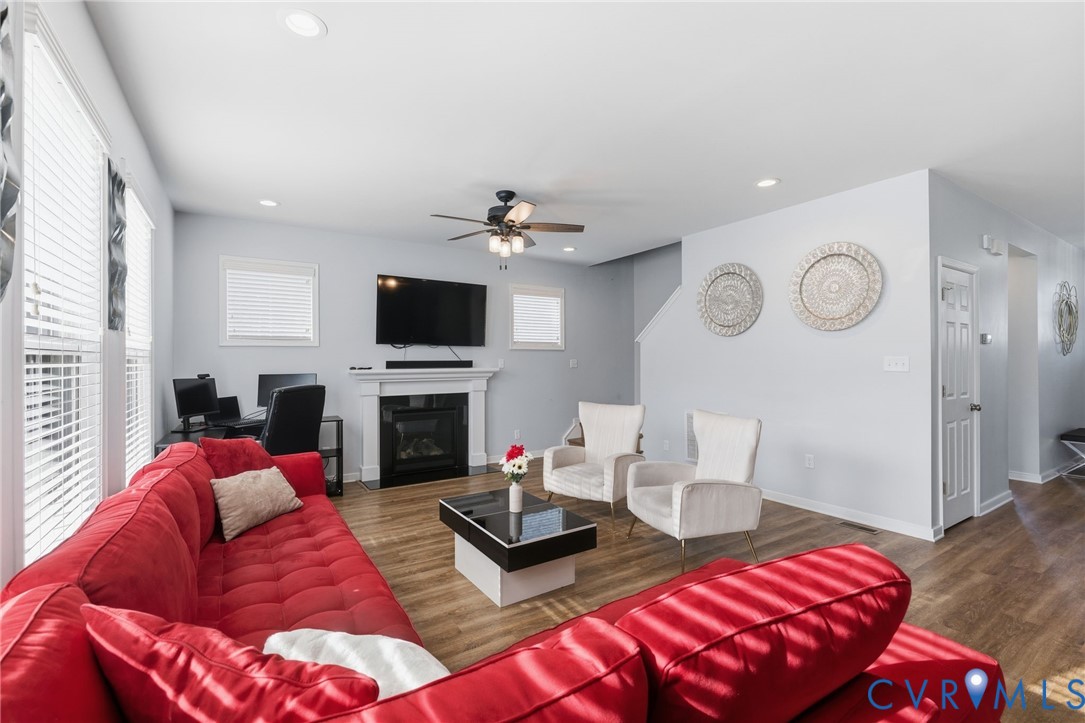 14221 Rockyrun Road Chesterfield, VA 23838 - Photo 13 of 31