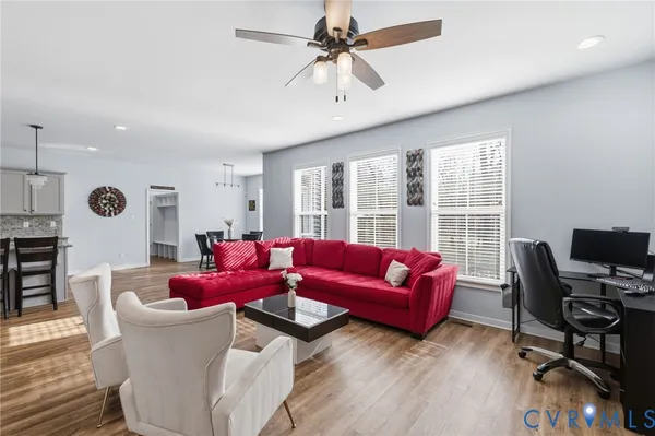 $599,900 | 14221 Rockyrun Road, Chesterfield, VA 23838