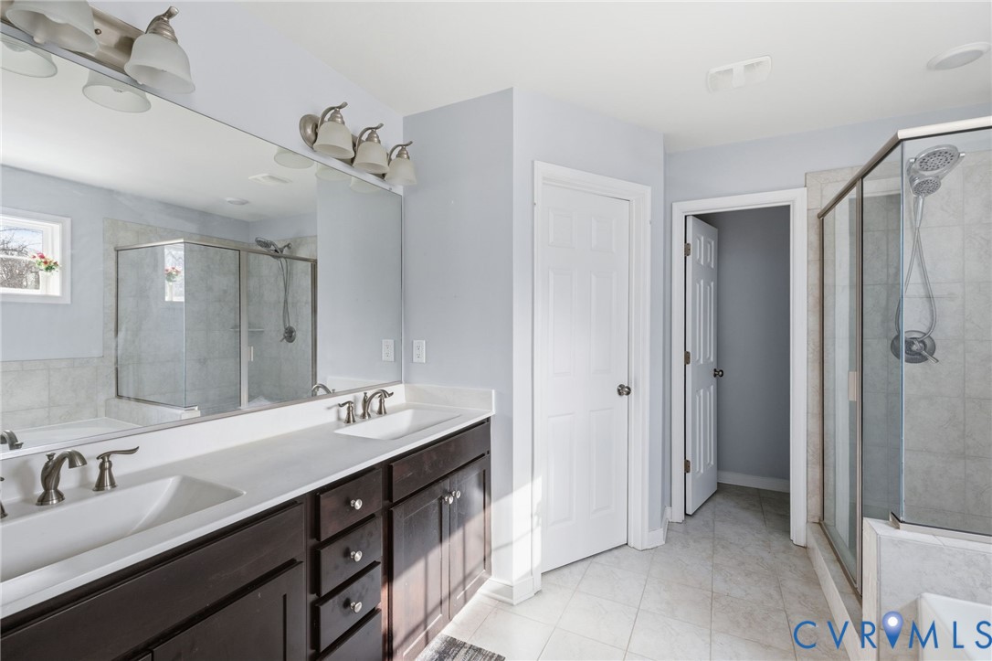 14221 Rockyrun Road Chesterfield, VA 23838 - Photo 25 of 31