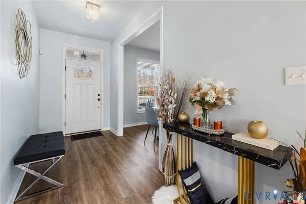 $599,900 | 14221 Rockyrun Road, Chesterfield, VA 23838