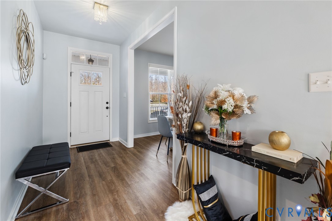 14221 Rockyrun Road Chesterfield, VA 23838 - Photo 3 of 31