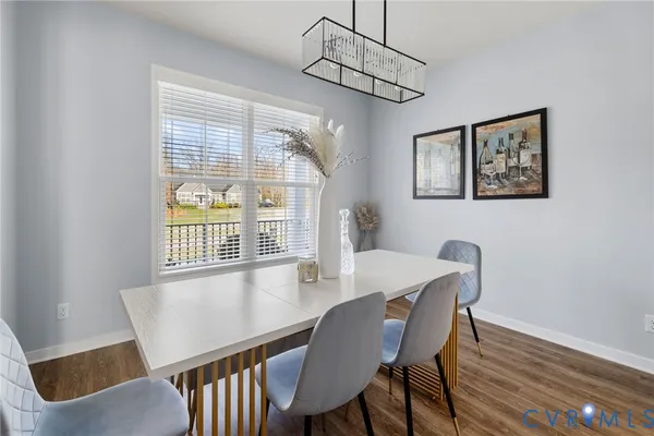 $599,900 | 14221 Rockyrun Road, Chesterfield, VA 23838