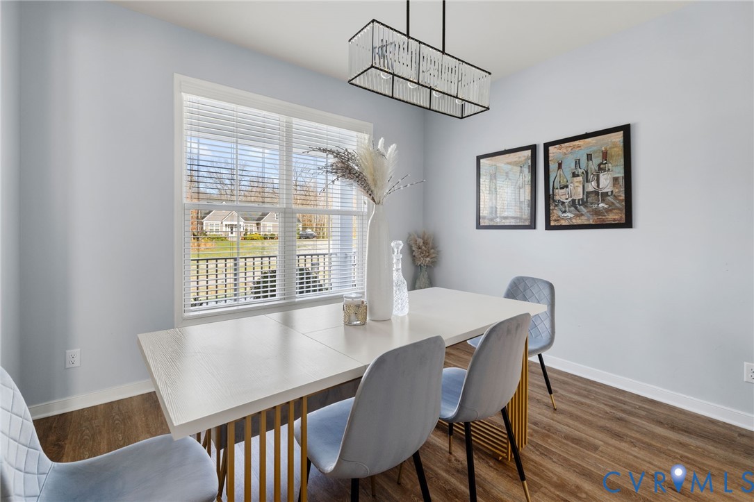 14221 Rockyrun Road Chesterfield, VA 23838 - Photo 4 of 31