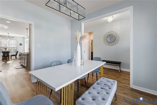 $599,900 | 14221 Rockyrun Road, Chesterfield, VA 23838