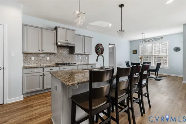 $599,900 | 14221 Rockyrun Road, Chesterfield, VA 23838