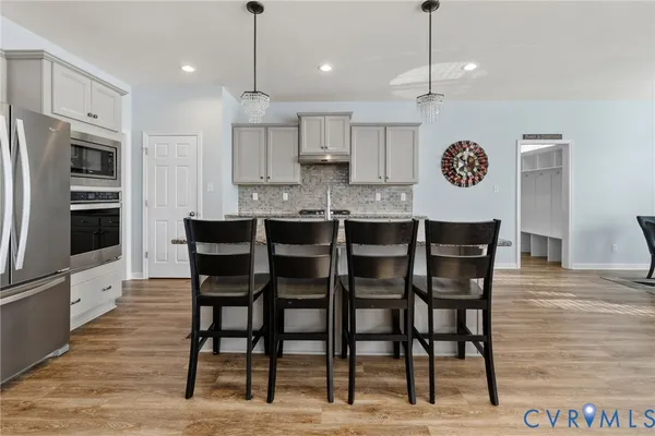 $599,900 | 14221 Rockyrun Road, Chesterfield, VA 23838