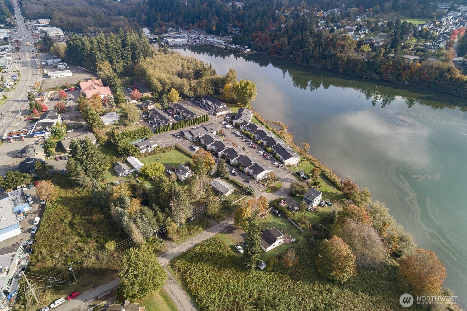 19764 3rd Avenue Northeast, Unit D50 Poulsbo, WA 98370 - Photo 26 of 30