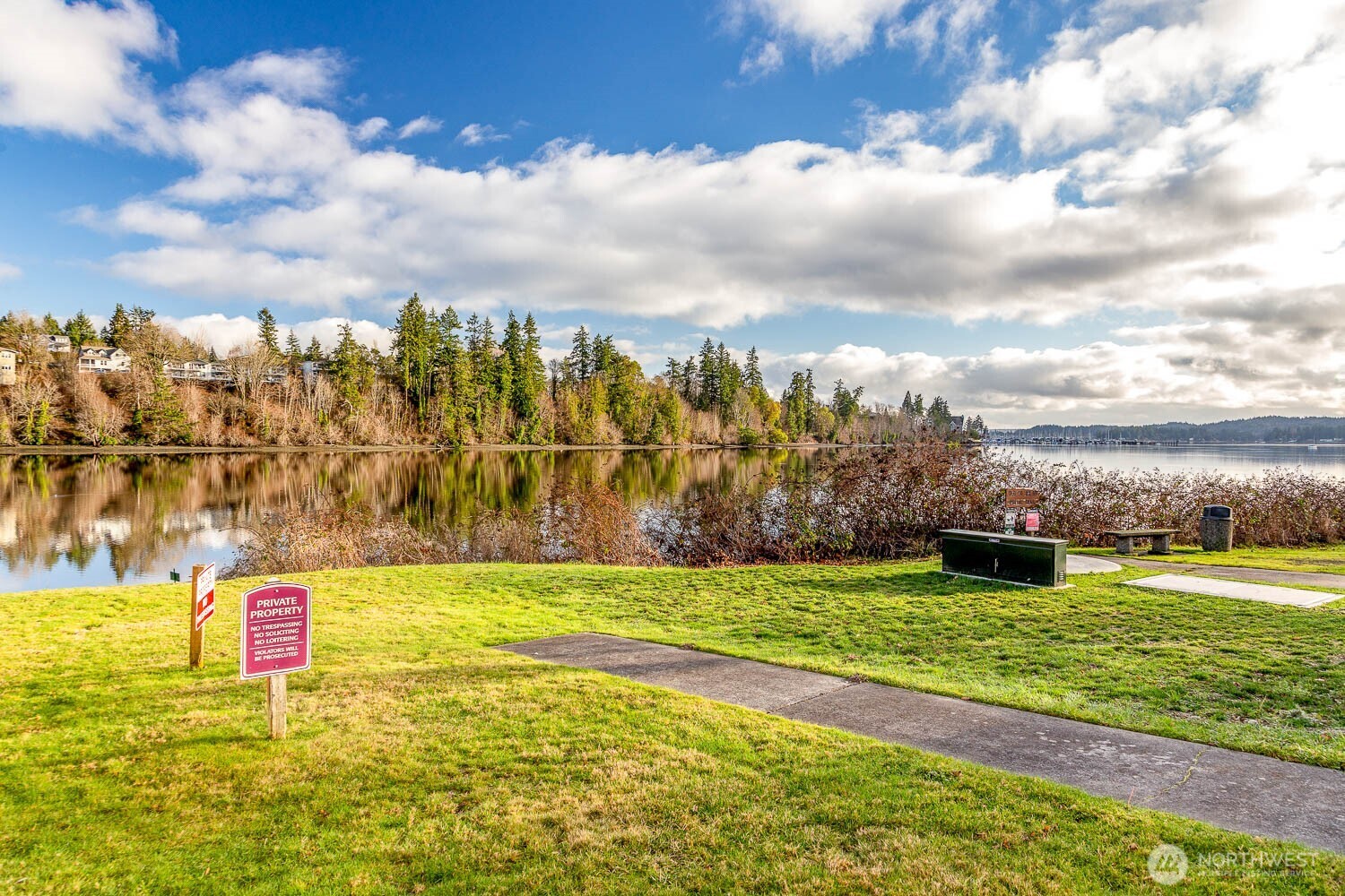 19764 3rd Avenue Northeast, Unit D50 Poulsbo, WA 98370 - Photo 28 of 30