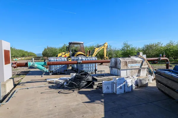 $4,450,000 | 0 East Sonora Road, Oakdale, CA 95361