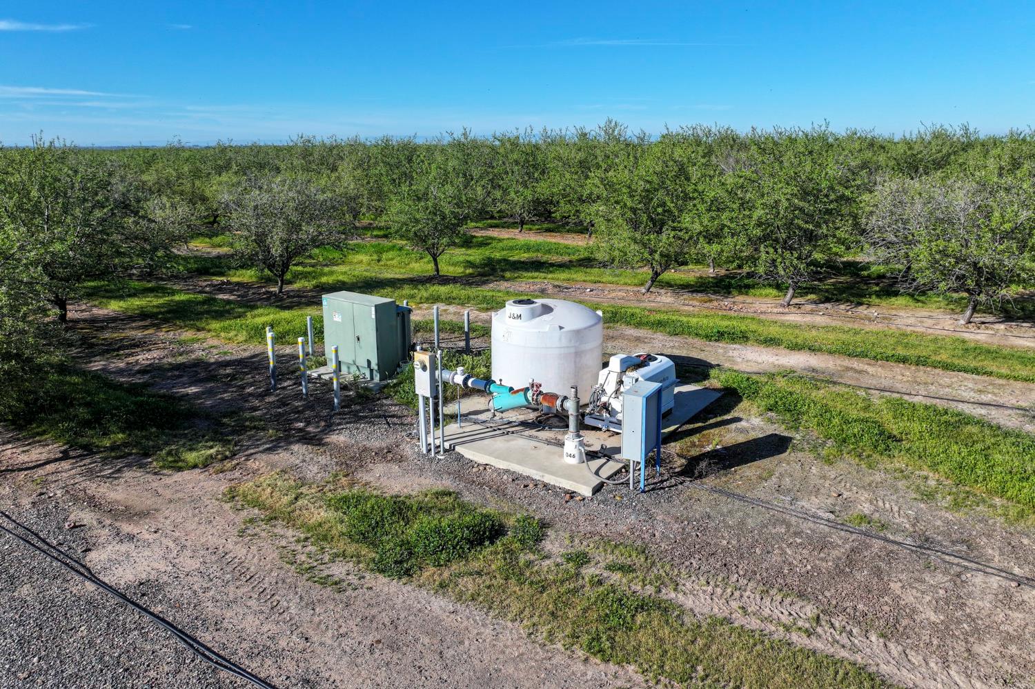 0 East Sonora Road Oakdale, CA 95361 - Photo 8 of 12 a view of a park with large trees