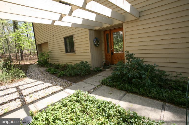 10927 Lawyers Road Reston, VA 20191 - Photo 13 of 30 a view of a house with a yard