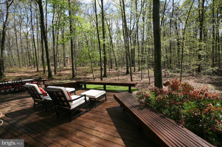 10927 Lawyers Road Reston, VA 20191 - Photo 6 of 30 a view of a two chairs in the balcony