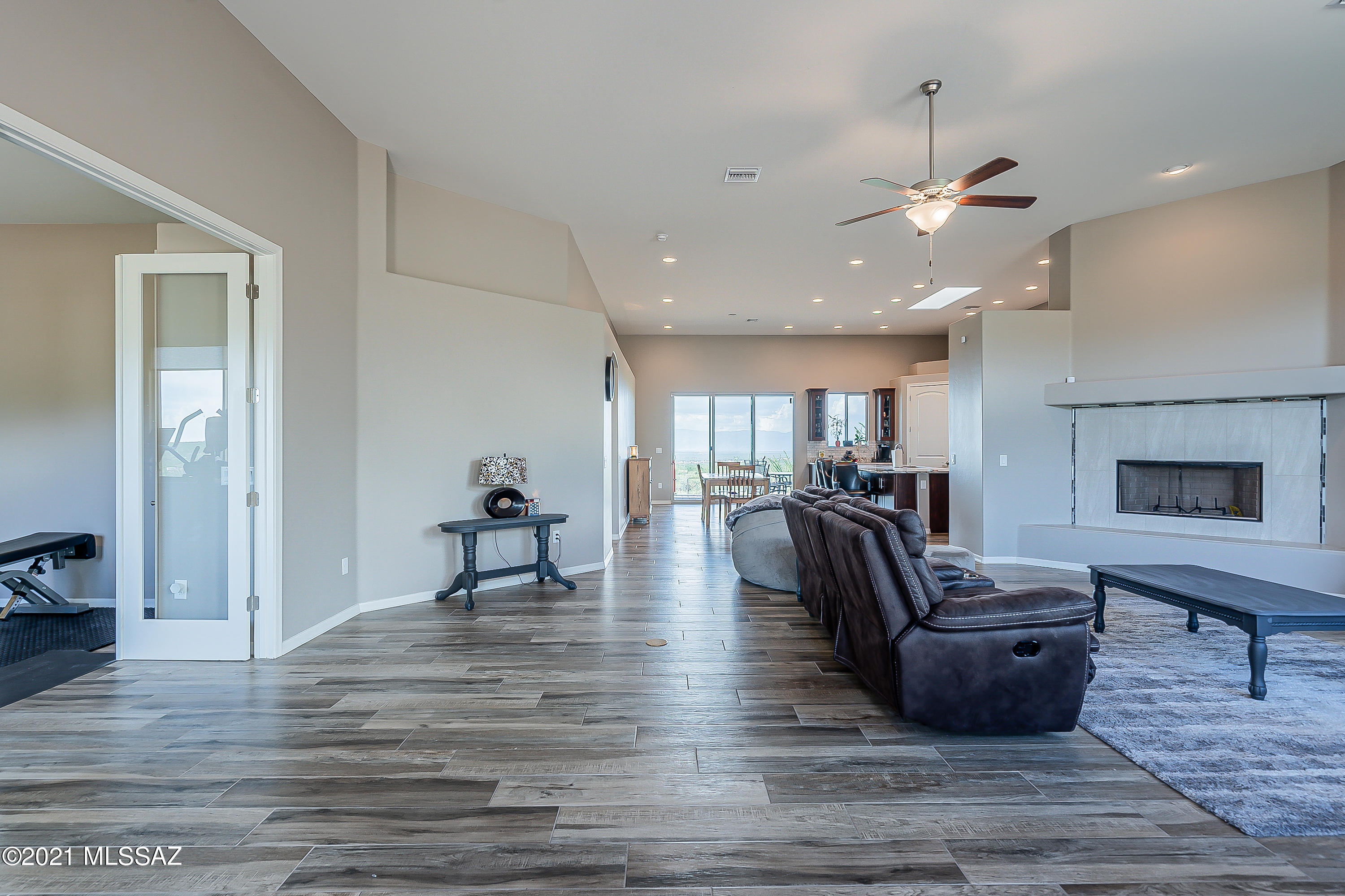 18589 South Ava Ridge Place Vail, AZ 85641 - Photo 11 of 49 Gallery Image 11