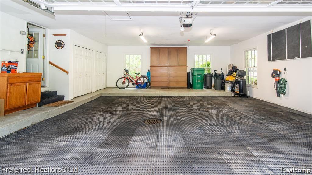 5984 Southgate Road Rochester, MI 48306 - Photo 67 of 84