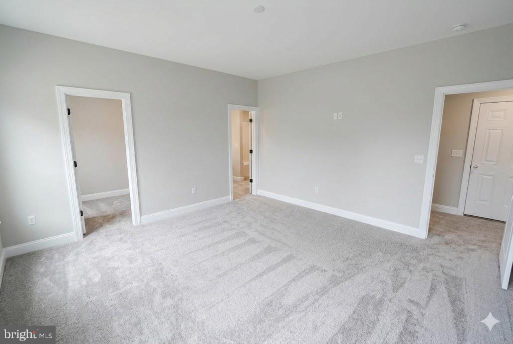 1 Jersey Road Salisbury, MD 21801 - Photo 14 of 19 a view of an empty room