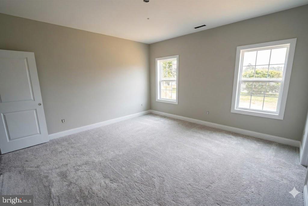 1 Jersey Road Salisbury, MD 21801 - Photo 17 of 19 an empty room with windows