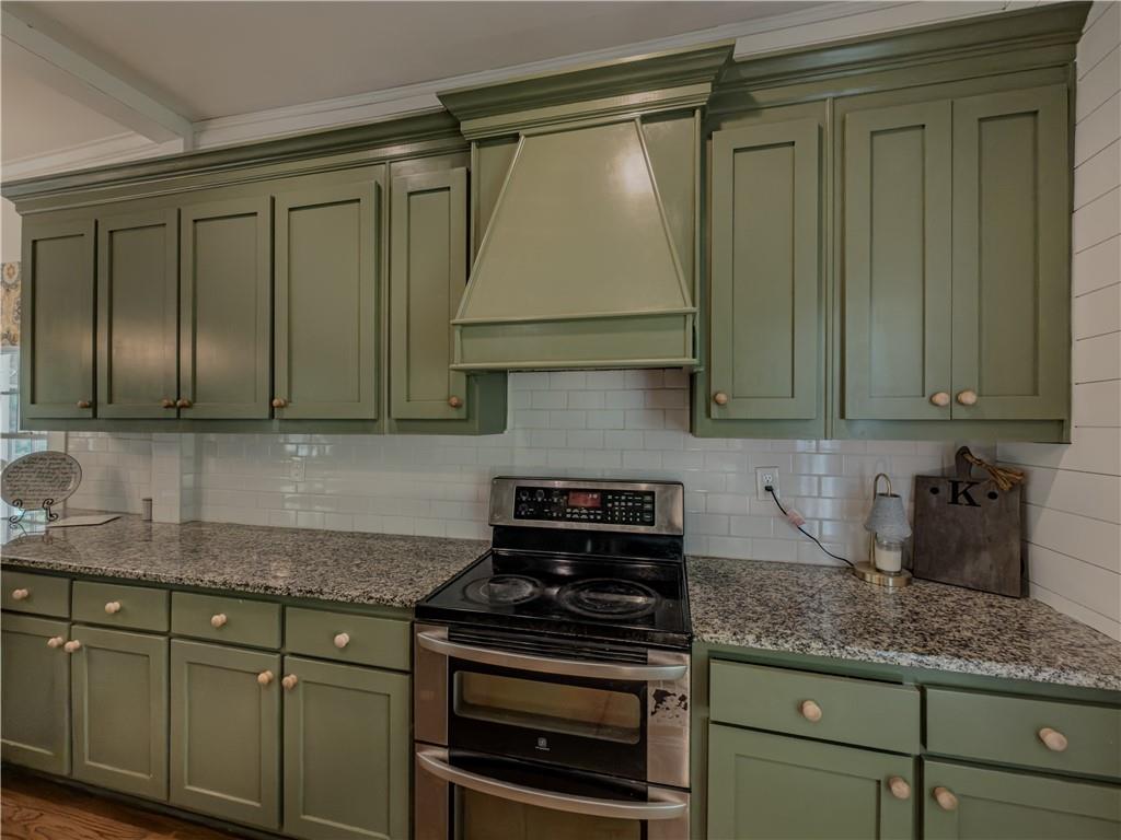 91 Boogers Hill Road Oxford, GA 30054 - Photo 17 of 45