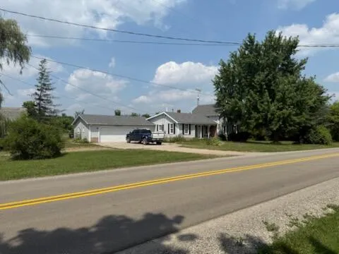 $254,900 | 10512 Rome Road, Adrian, MI 49221