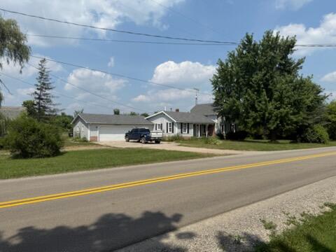 10512 Rome Road Adrian, MI 49221 - Photo 1 of 1
