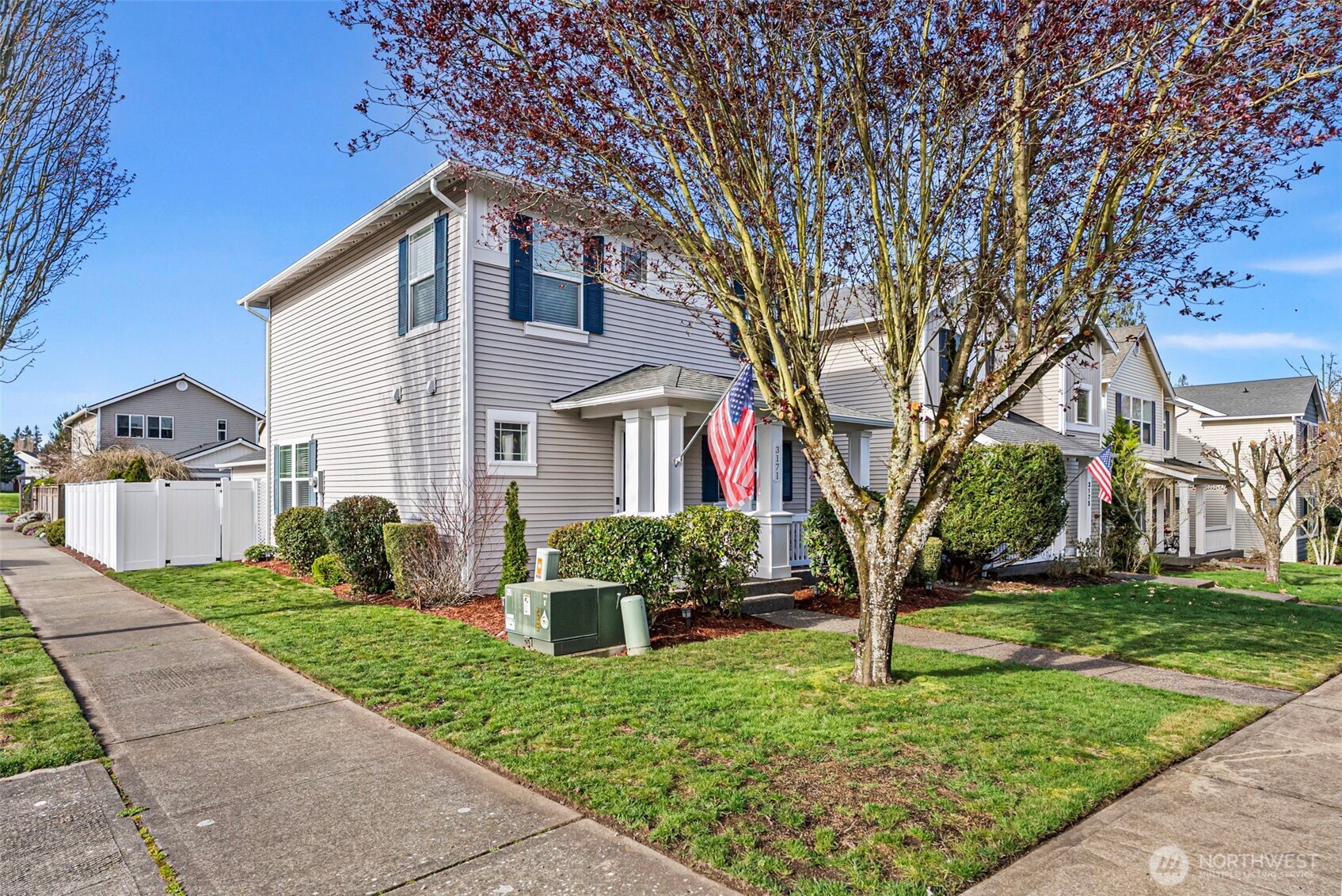 3171 Walker Road DuPont, WA 98327 - Photo 25 of 27