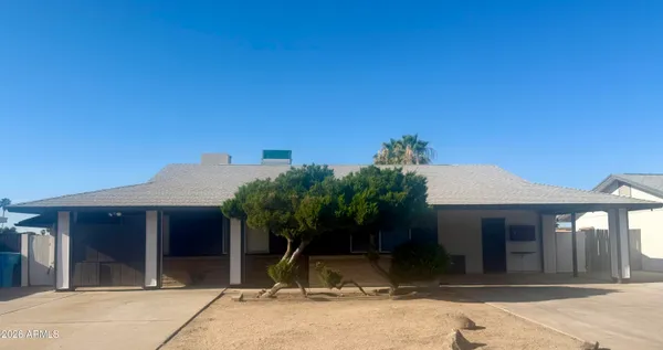 $435,000 | 3823 West Greenway Road, Phoenix, AZ 85053