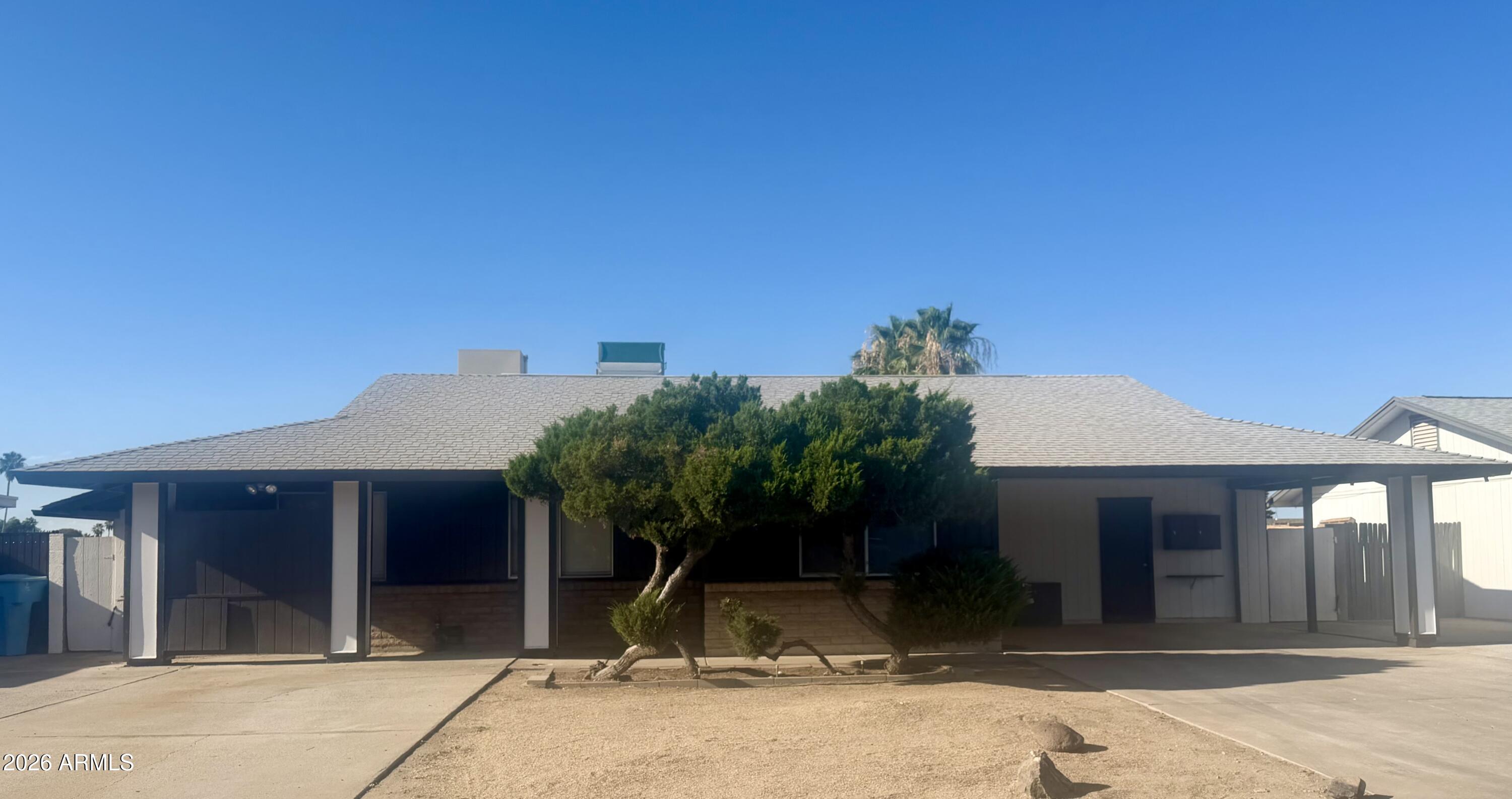 3823 West Greenway Road Phoenix, AZ 85053 - Photo 1 of 5