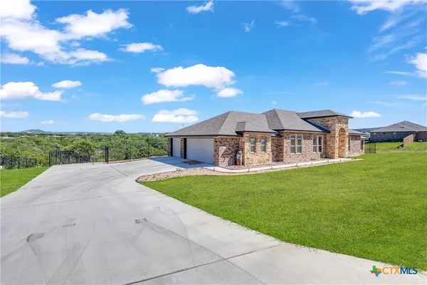 $499,000 | 3644 Morgan Mill Road, Kempner, TX 76539