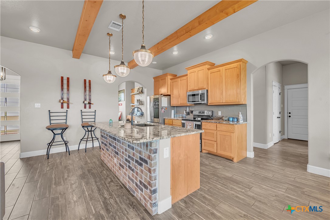 3644 Morgan Mill Road Kempner, TX 76539 - Photo 13 of 30