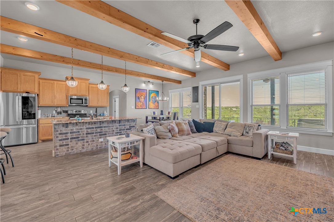 3644 Morgan Mill Road Kempner, TX 76539 - Photo 17 of 30