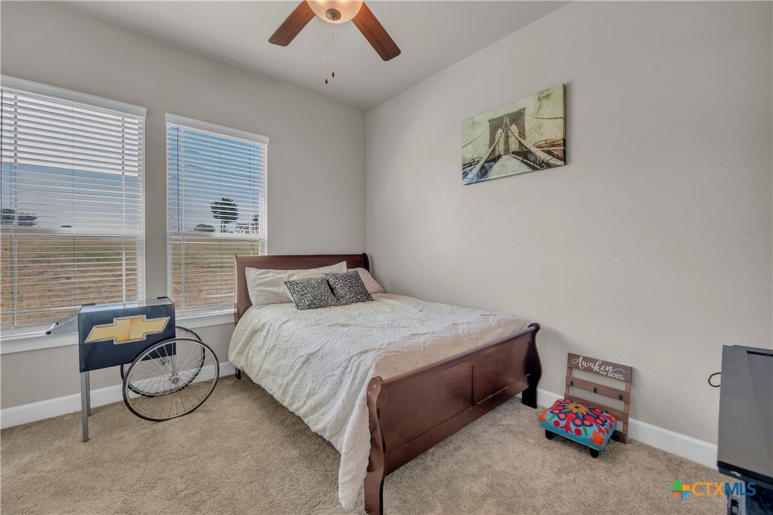 3644 Morgan Mill Road Kempner, TX 76539 - Photo 19 of 30