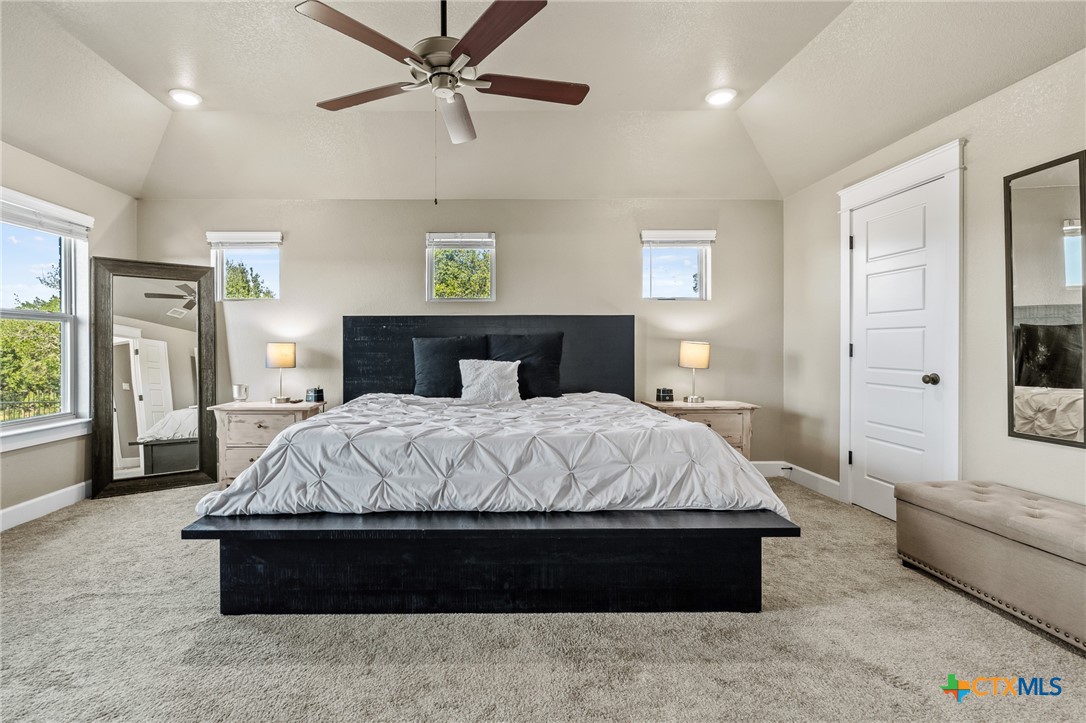 3644 Morgan Mill Road Kempner, TX 76539 - Photo 8 of 30 Primary Bedroom