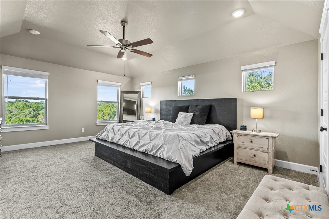 3644 Morgan Mill Road Kempner, TX 76539 - Photo 9 of 30 Primary Bedroom