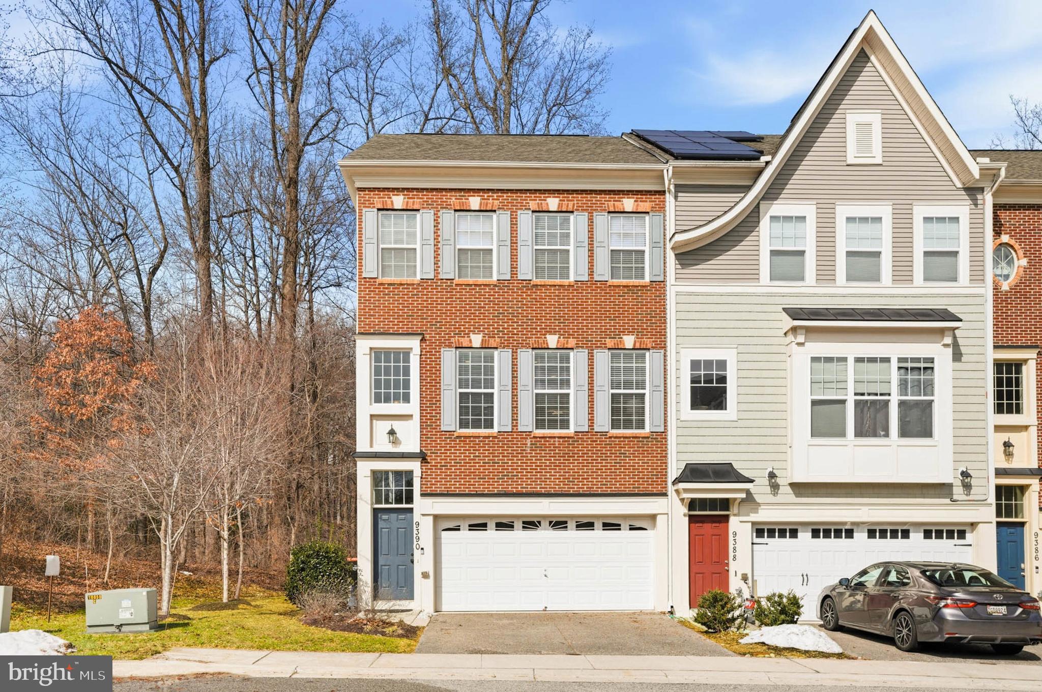 9390 Rock Ripple Lane Laurel, MD 20723 - Photo 2 of 36